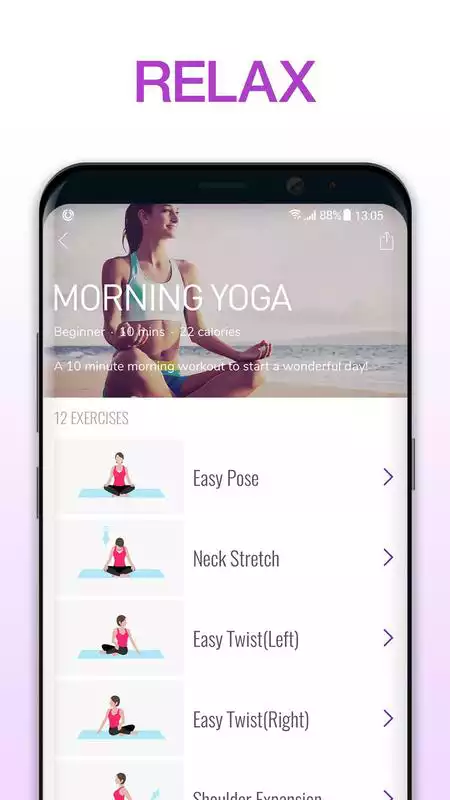 Play Yoga for Beginners | Workouts for the mind  body!